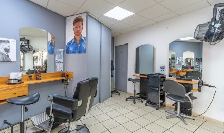 Karlyne Coiffure : Barbier à Mennecy