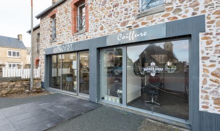 Concept Coiffure et Beauté : Institut de beauté à Gouville-sur-Mer