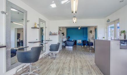 Smooth coiffure  : Coiffeur à Saint-Pée-sur-Nivelle