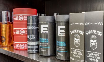 BarberStyl : Coiffeur à Besançon