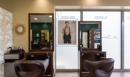 Les Ciseaux d'Alice : Coiffeur à La Bouëxière