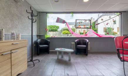 Sporting Coiffure : Coiffeur à Sévignacq-Meyracq