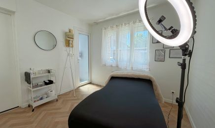 Regard Studio 7 : Institut de beauté à Amiens