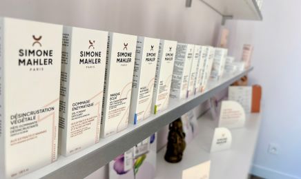 C.S BEAUTE : Institut de beauté à Romans-sur-Isère