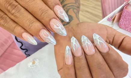 Ville Ongles : Manucure à Villejuif