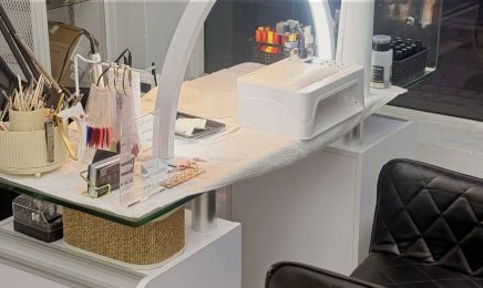 Missandra Coiffure et Beauté : Manucure à Toulouse