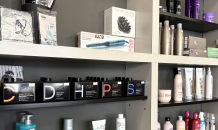 BOB TUO Coiffure : Coiffeur à Vallet