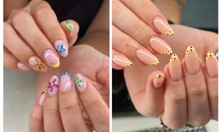 Shine Nails : Manucure à Fréjus