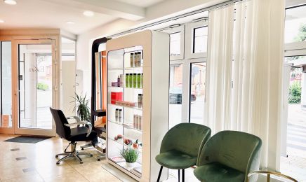 Friseur Eslara Hairstyling & Cosmetics: Kosmetikstudio in Heilbronn
