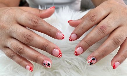  Beautyful Nails  : Manucure à Paris