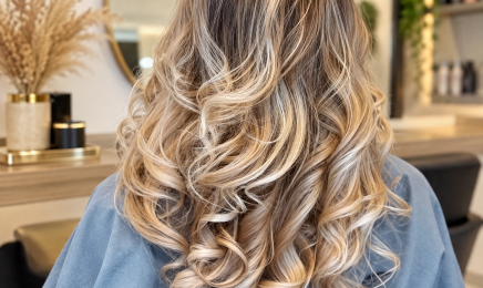 L'Envie de Pl'Hair : Coiffeur à Le Pontet