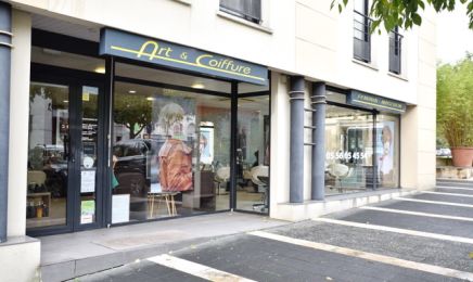 Art et Coiffure : Barbier à Saint-Médard-en-Jalles