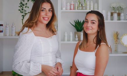 Mel et Jo : Institut de beauté à Vittel