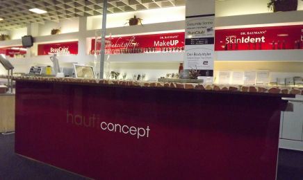haut. concept Goslar: Kosmetikstudio in Goslar