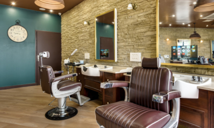 235th BARBERSTREET - Nanterre : Coiffeur à Nanterre