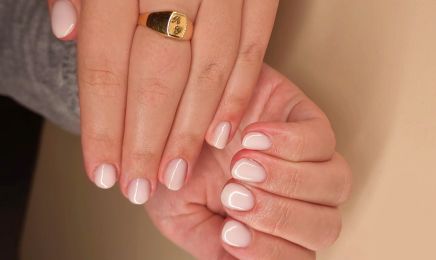 Panam Lash And Nails : Manucure à L'Isle-Adam