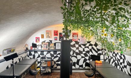 Fusion : Coiffeur à Le Mans