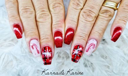 Kar'Nails Karine : Institut de beauté à Pierrefeu-du-Var