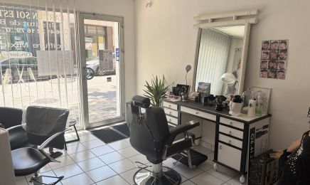 L’art en soi Esthétique : Coiffeur à Laragne-Montéglin