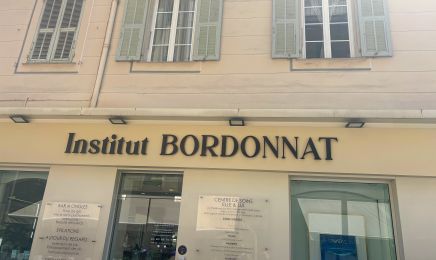 Institut Bordonnat (anciennement Volupté) : Institut de beauté à Nice