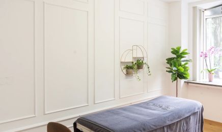 New Nails: Kosmetikstudio in München