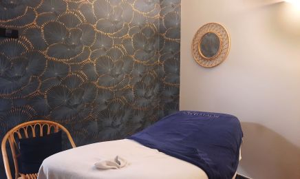 M Institut : Coiffeur à Bédée