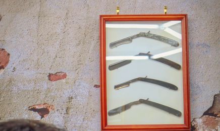 Thieutif : Coiffeur à Coëx