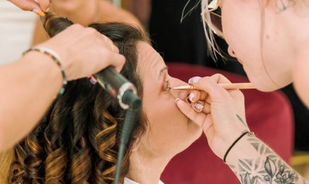 Thérapeute Capillaire énergetique : Barbier à Cenon