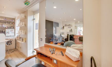 Marilyne Franck Coiffure : Coiffeur à Saint-Germain-en-Laye