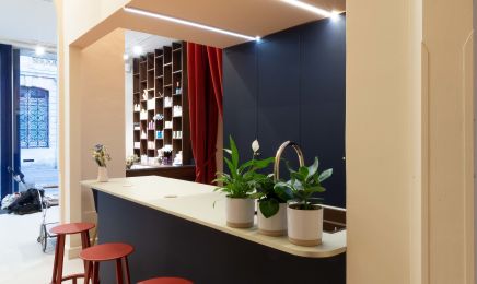 Vania Laporte - Bordeaux : Coiffeur à Bordeaux