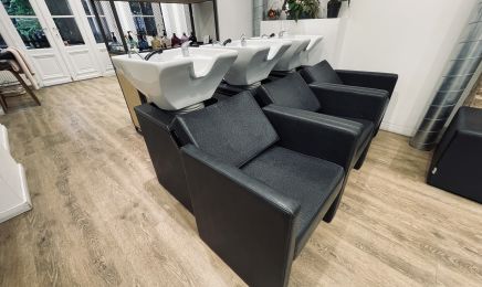 Ad&lie : Coiffeur à Ixelles