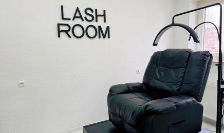 Lashroom Stuttgart: Kosmetikstudio in Stuttgart
