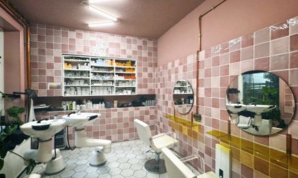 V Studio By Volkan Özacardi: Friseur in Hamburg