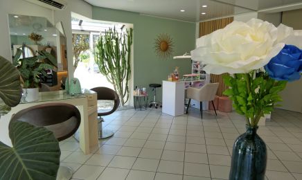 Amandine Giraud Coiffure Arvert : Coiffeur à Arvert
