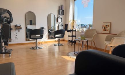 Charlotte Coiffure  : Coiffeur à Saint-Clément-des-Levées