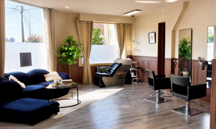 Maison Althea : Institut de beauté à Nanterre