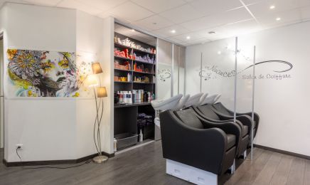 Tout en Nuances - Ambazac : Coiffeur à Ambazac