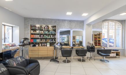 Square Coiffure  : Coiffeur à Rethel