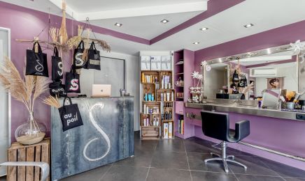 Scoiffure : Coiffeur à Taissy
