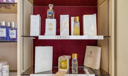 Parfumerie De l'Avenue  : Institut de beauté à Lisieux