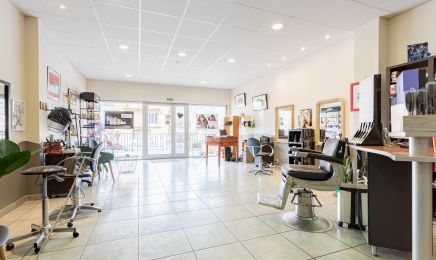 Récréa’Tiff : Coiffeur à Ria-Sirach