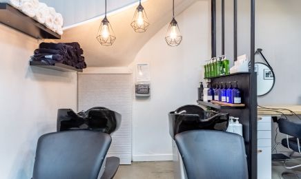 Fouge'Hair : Coiffeur à Fougères