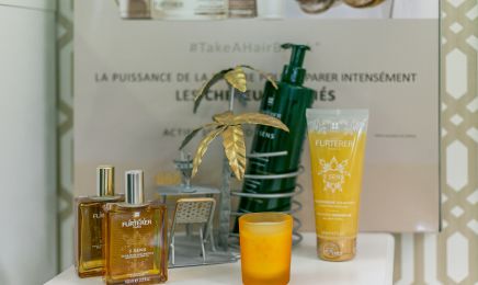 Couleurs du temps : Coiffeur à Saint-Jean-d'Angély