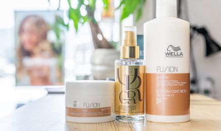 S’pace coiffure : Coiffeur à Ampuis