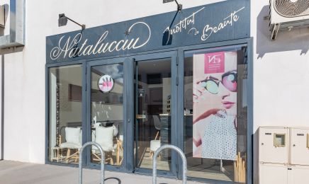 Natalucciu  : Institut de beauté à Sarrola-Carcopino