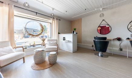Nouvel Élément : Coiffeur à Saint-Avé