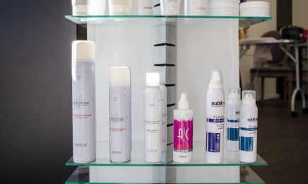 Le salon par Aurelie TIRET - Gelos  : Coiffeur à Gelos