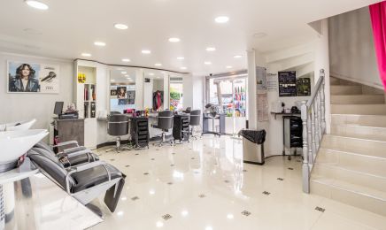 New look coiffure : Coiffeur à Chelles