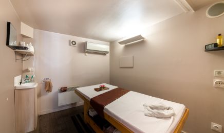 Ivory Thaï Massage : Institut de beauté à Lyon