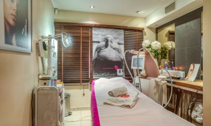 Institut Elixir Beauté : Manucure à Charenton-le-Pont